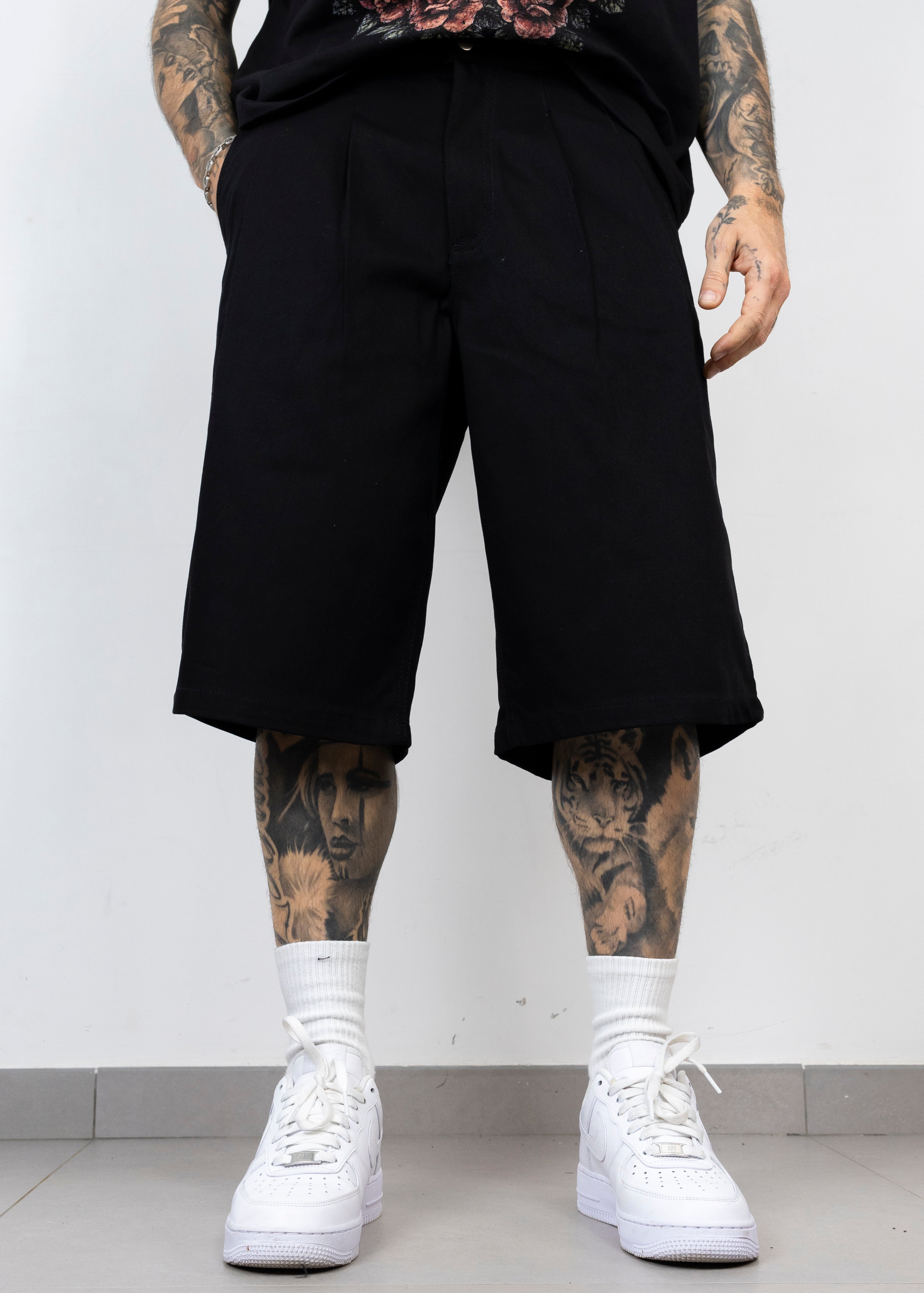 Bermuda milano