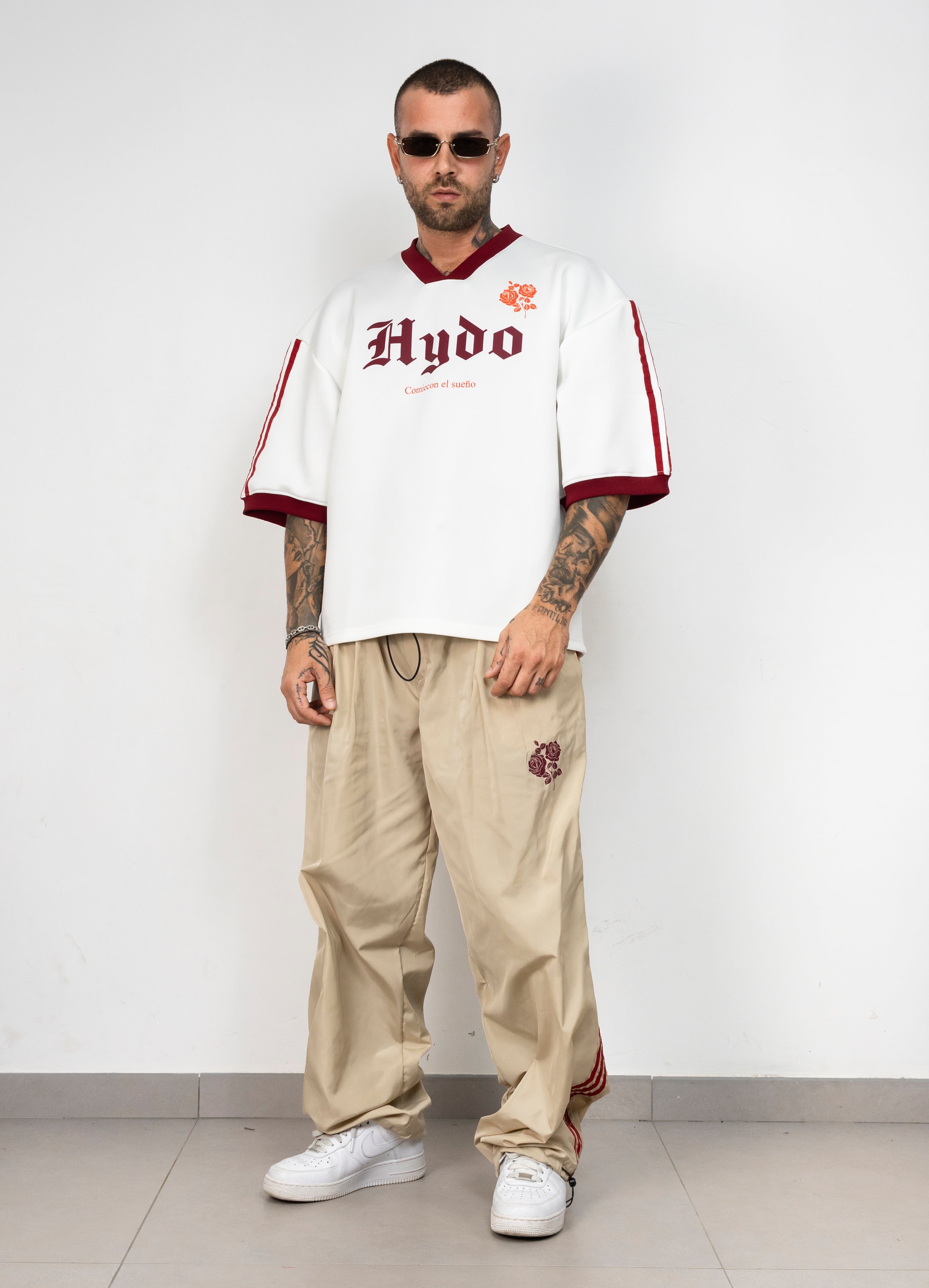 Pantalone Bolivia