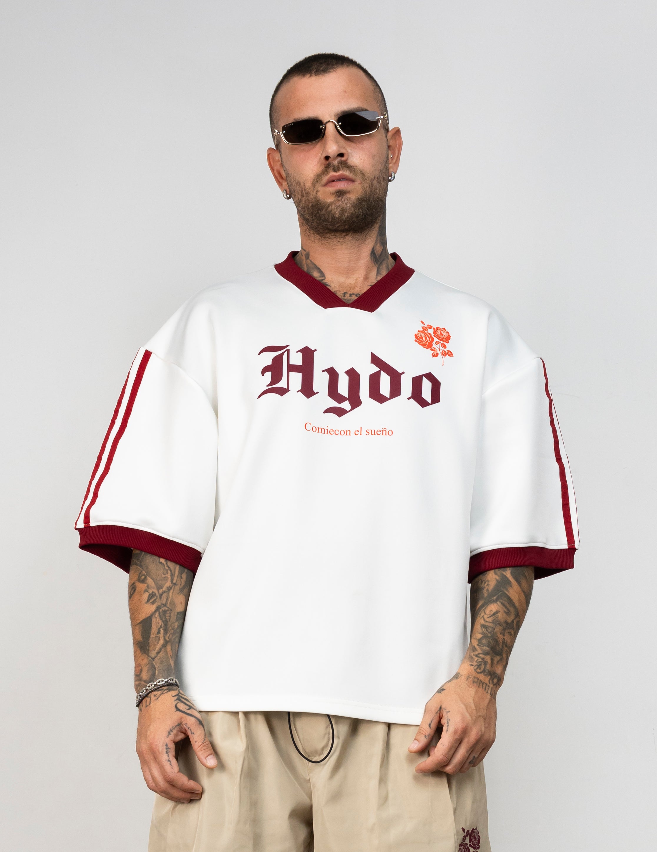 T-Shirt Cile