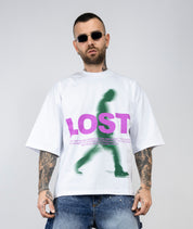 T-shirt lost tk