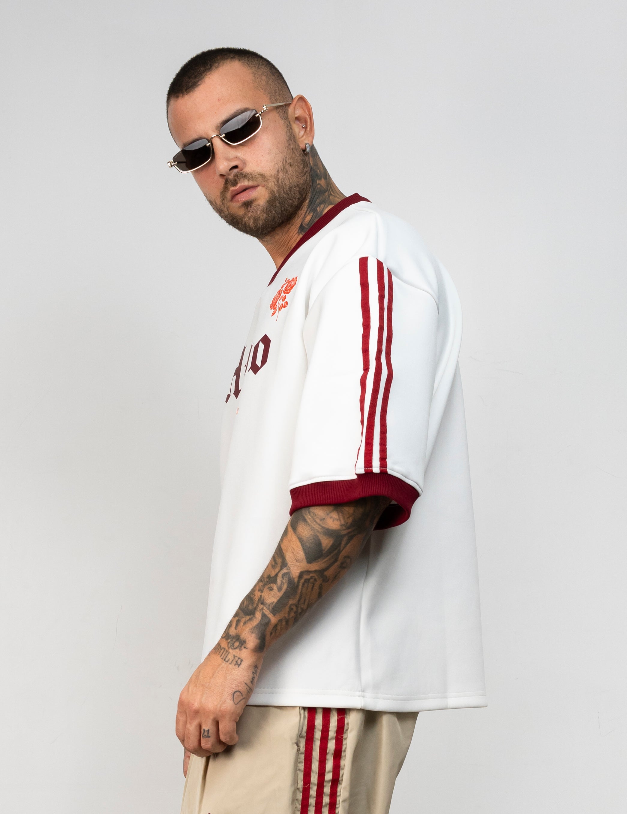 T-Shirt Cile