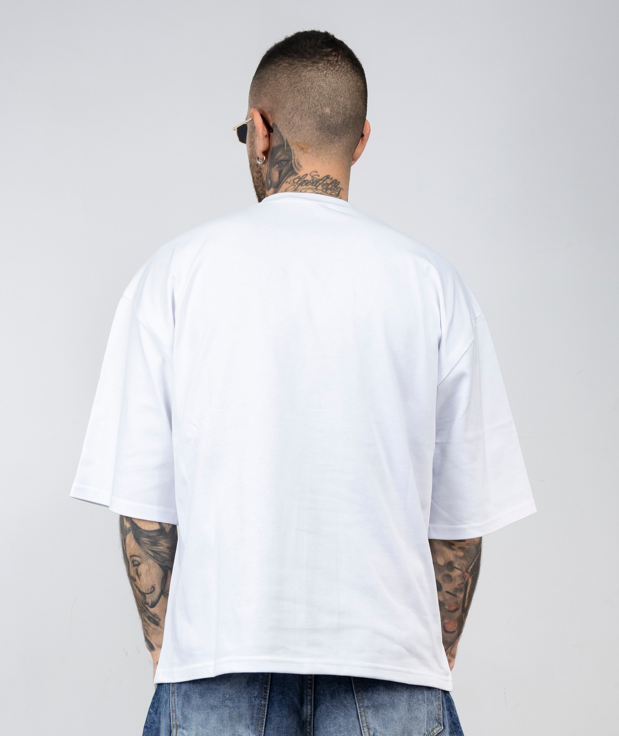T-shirt lost tk