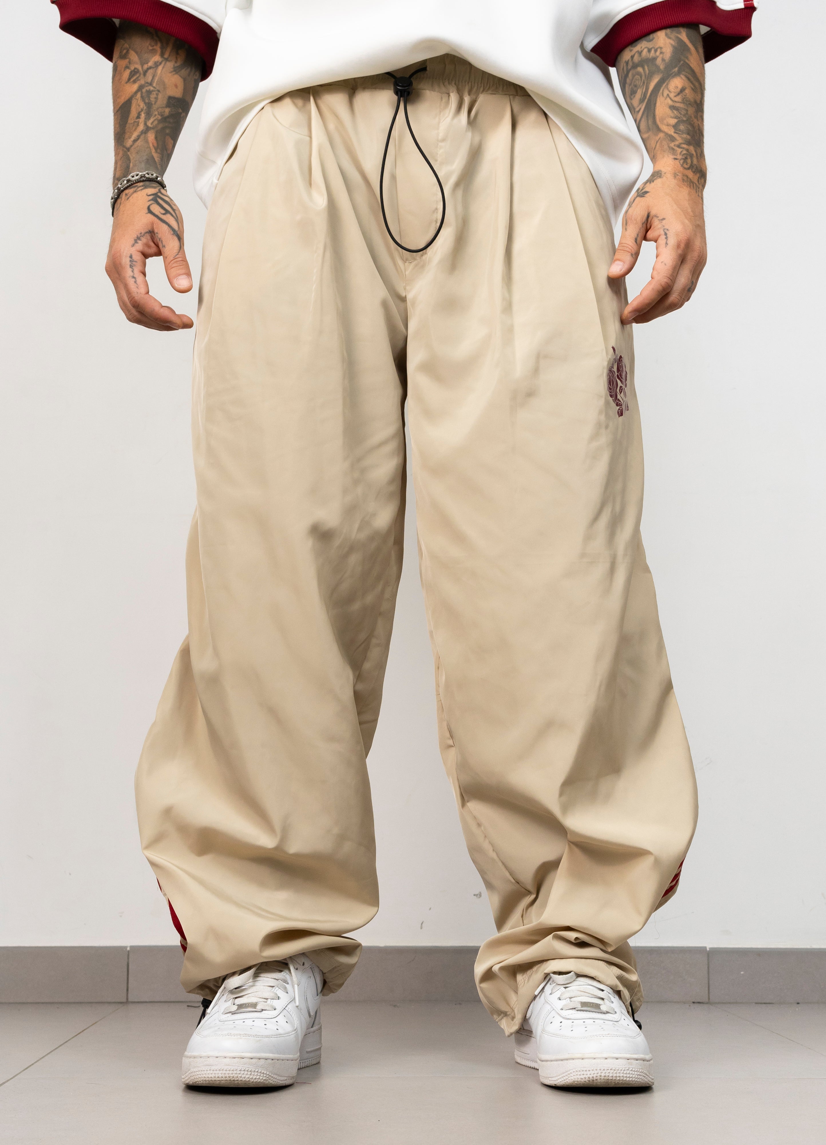 Pantalone Bolivia