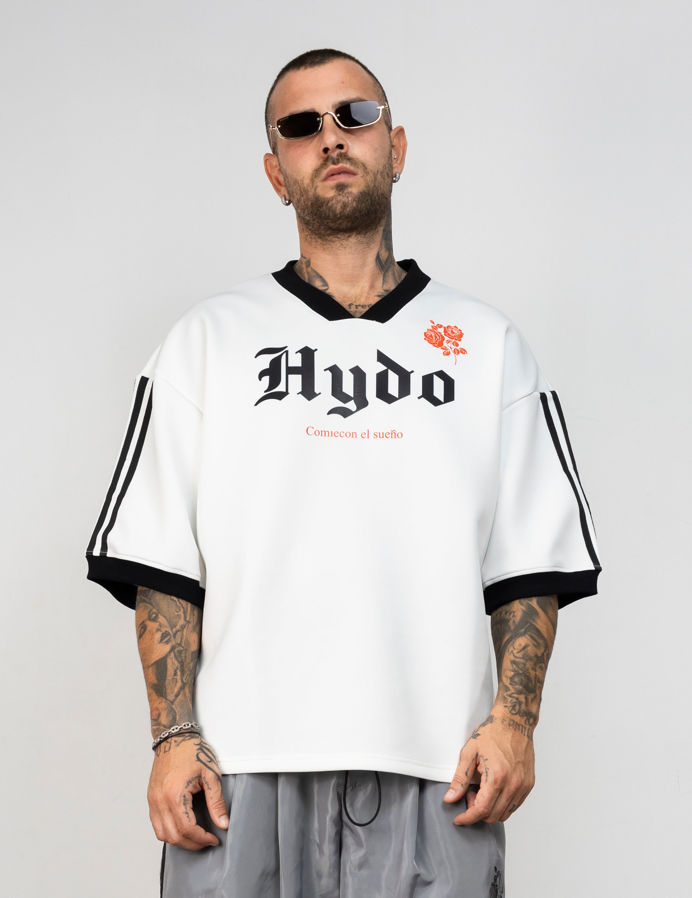 T-Shirt Cile