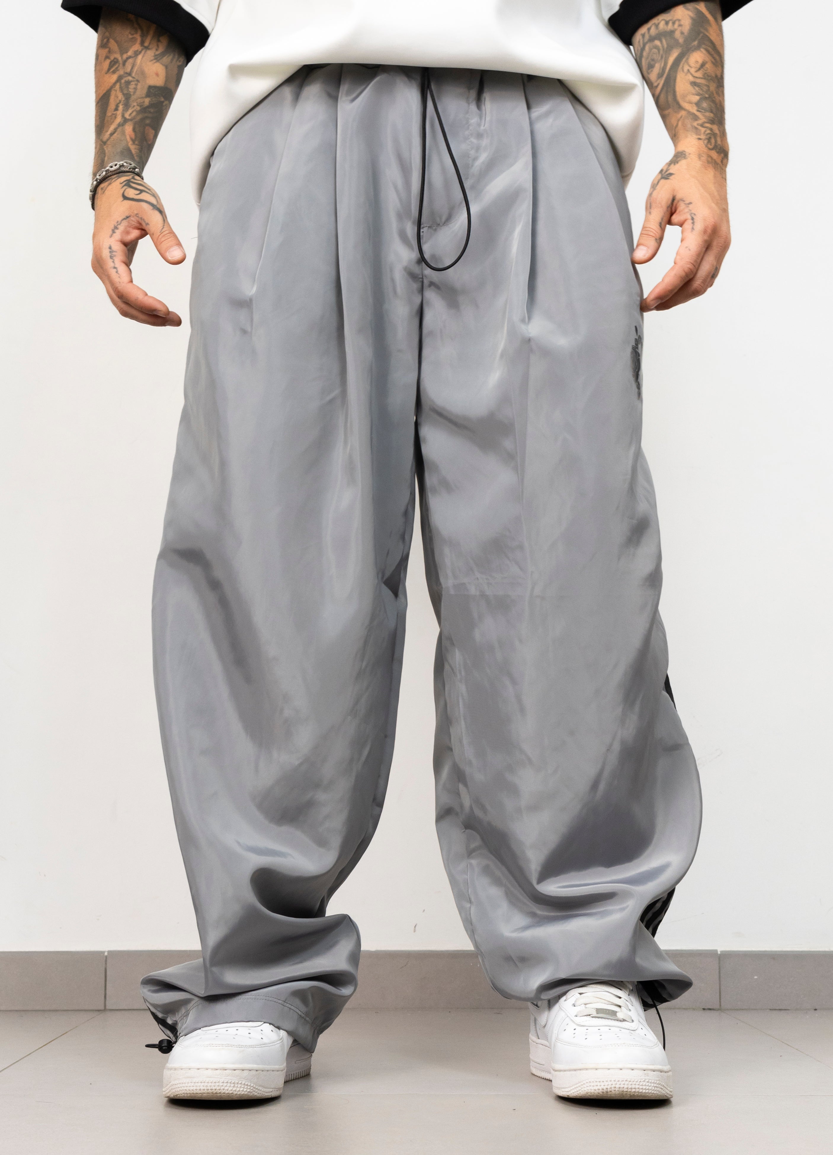 Pantalone Bolivia