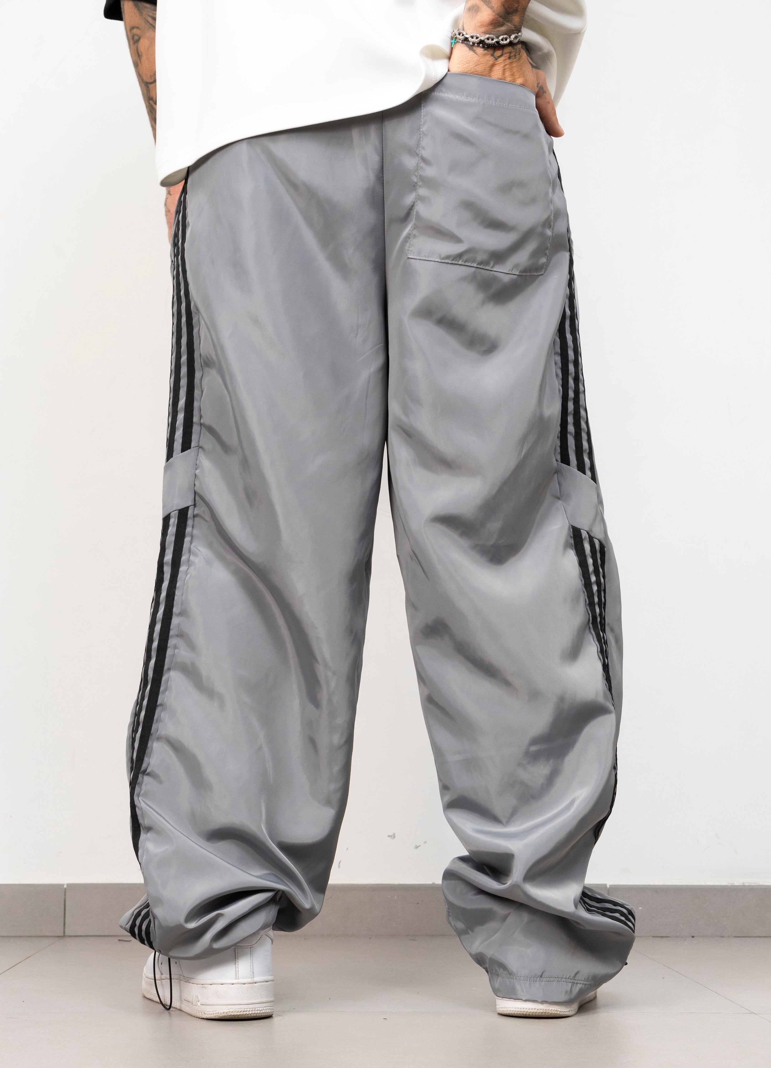 Pantalone Bolivia