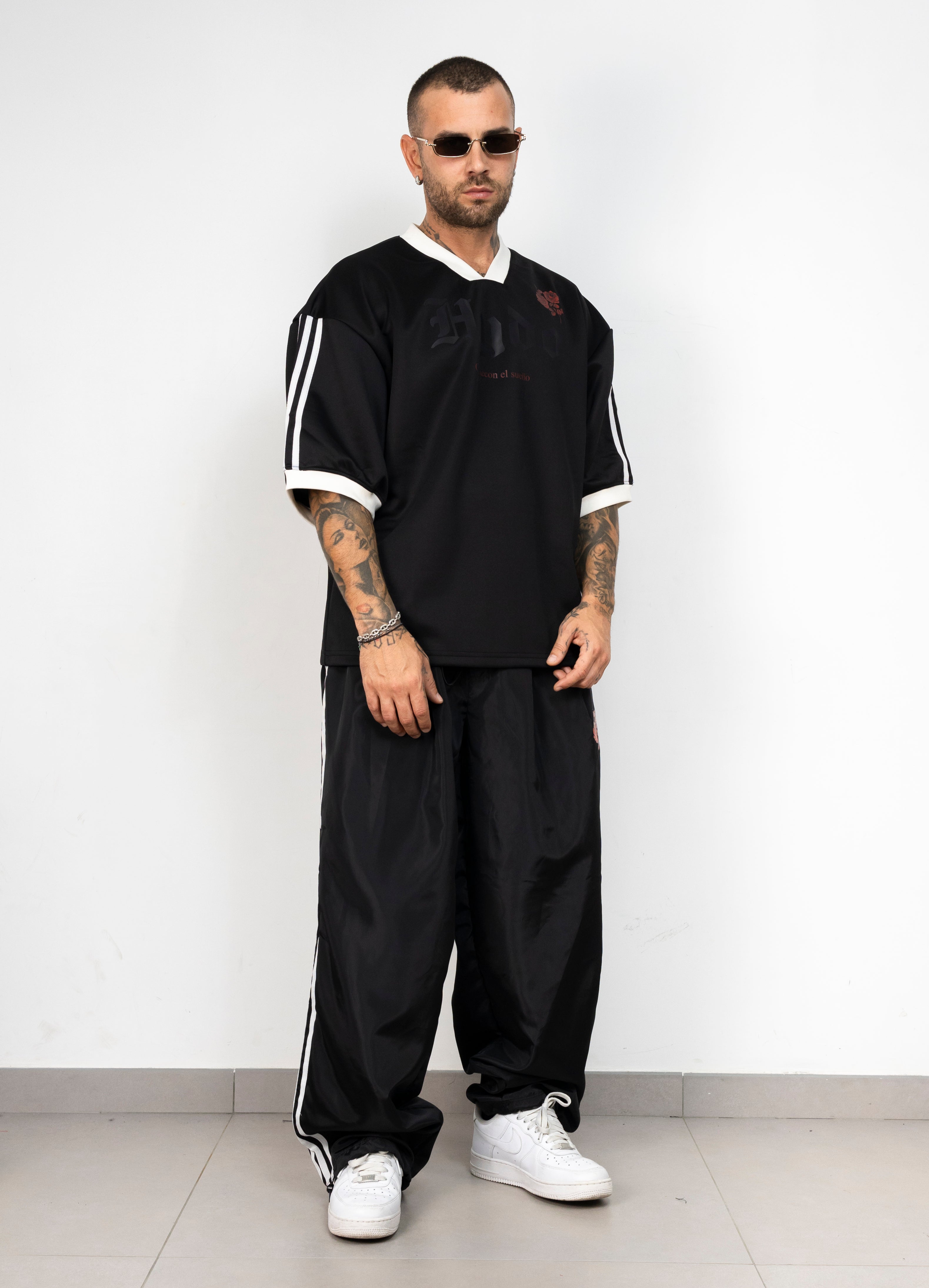 Pantalone Bolivia