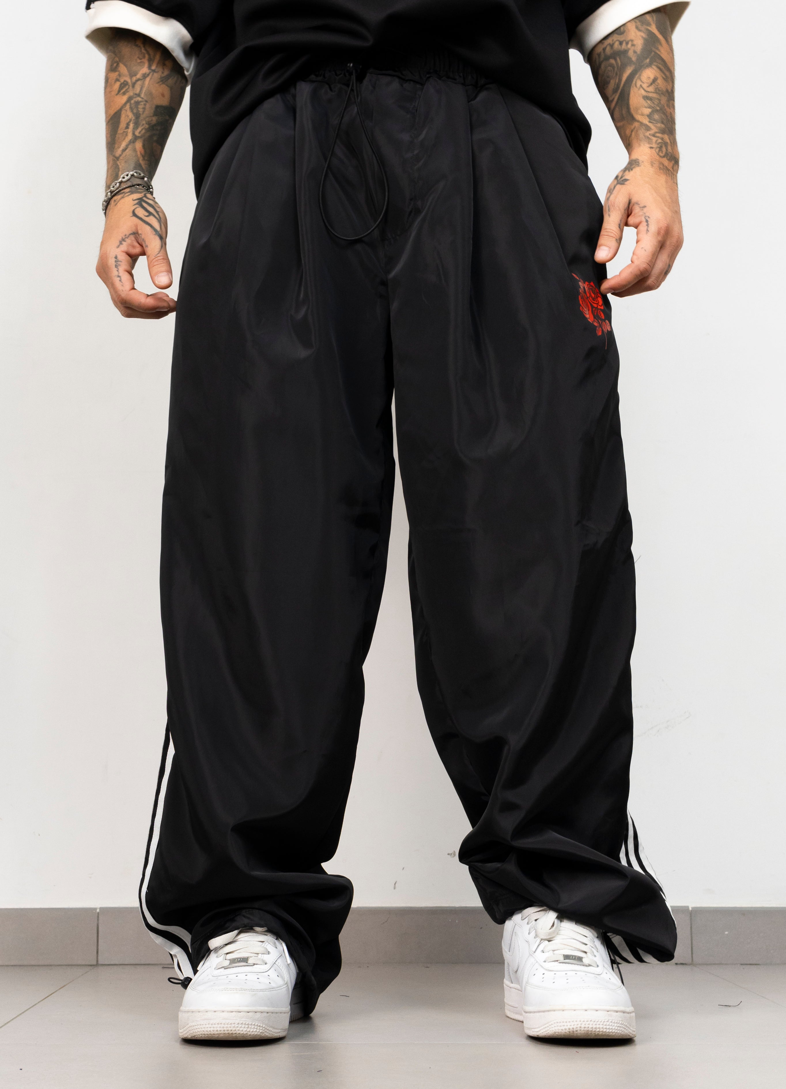 Pantalone Bolivia