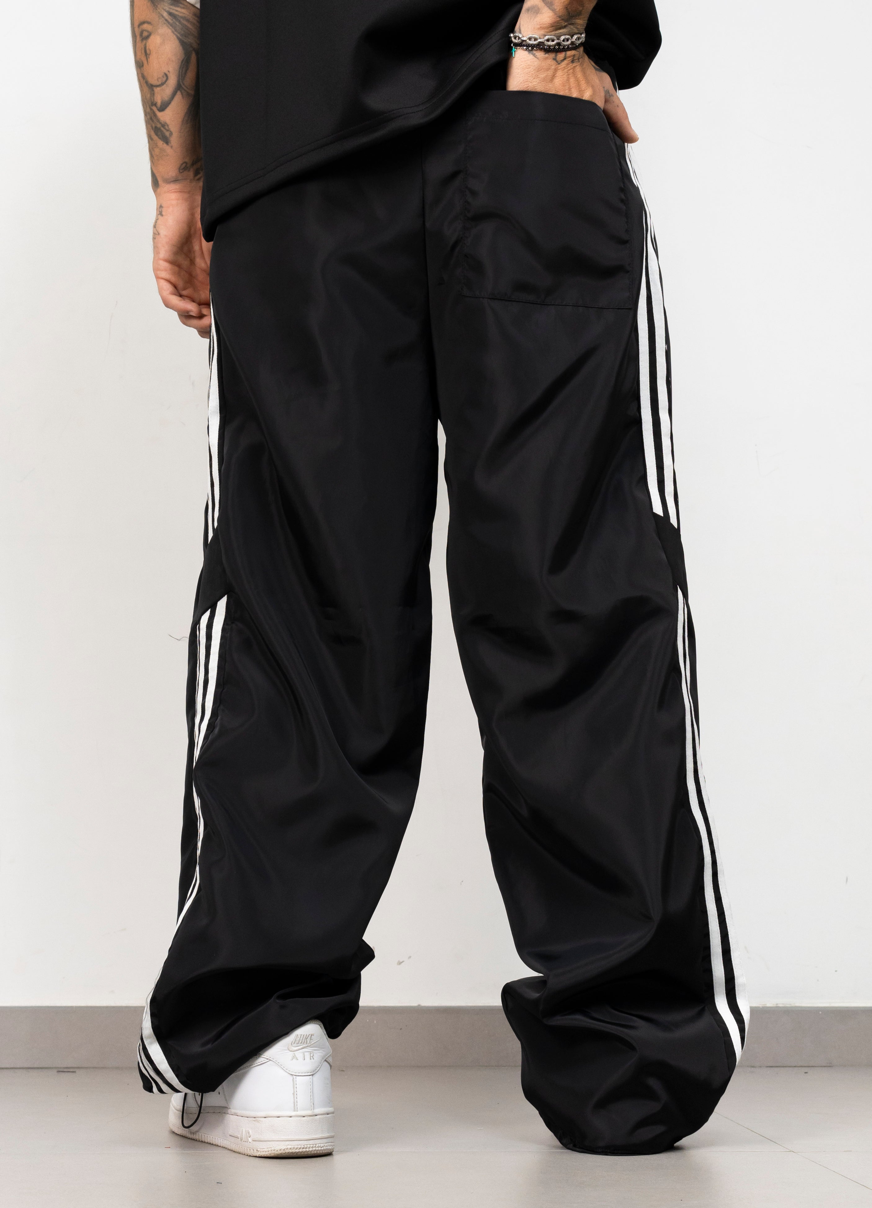Pantalone Bolivia