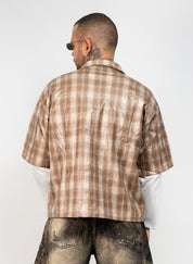 Camicia Old School