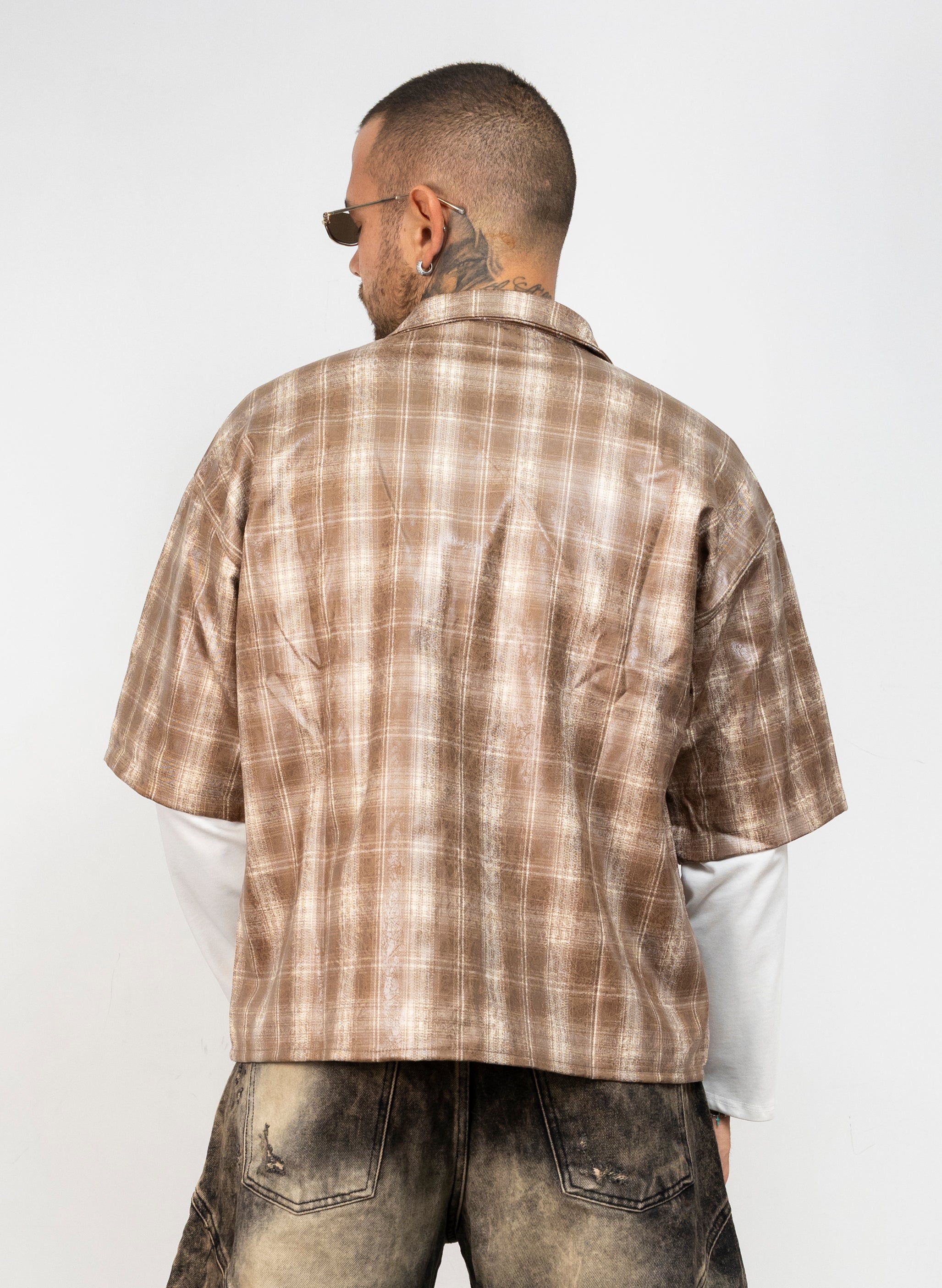 Camicia Old School