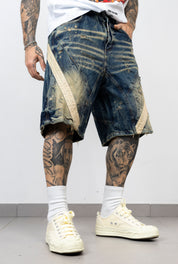 Short super baggy 519