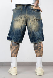 Short super baggy 519