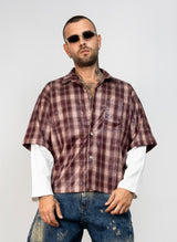 Camicia Old School