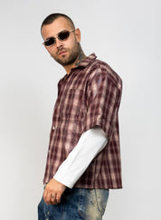 Camicia Old School