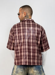 Camicia Old School