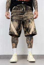 Short super baggy 519