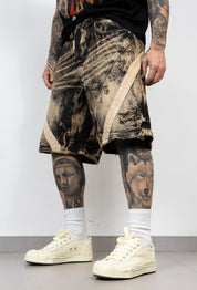 Short super baggy 519