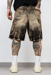 Short super baggy 519