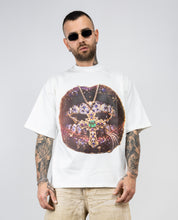 T-shirt mouth catena
