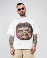 T-shirt mouth catena