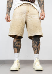 Bermuda cream carpenter