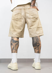 Bermuda cream carpenter