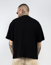 T-shirt mouth catena