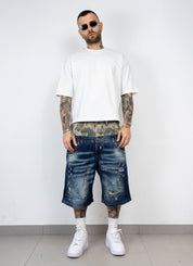 Short army 486