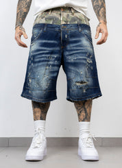 Short army 486