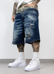Short army 486