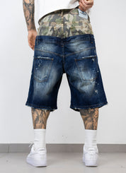 Short army 486