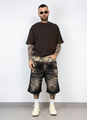 Short army 486