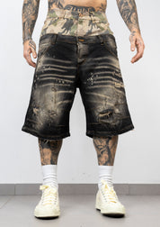Short army 486