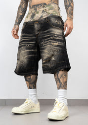 Short army 486