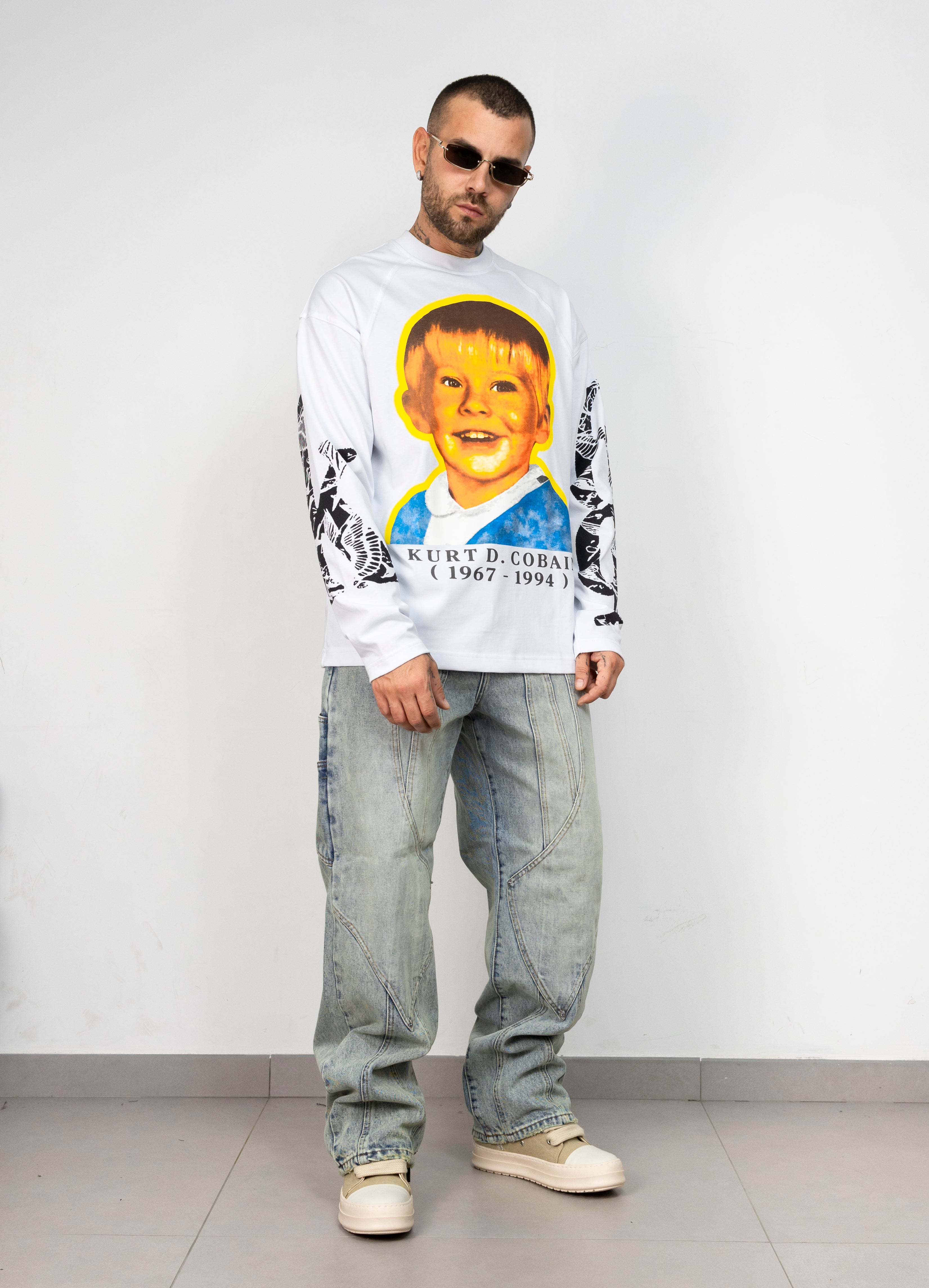 Super Baggy CO6