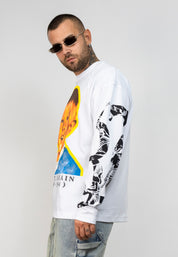 Long Sleeve Cobain