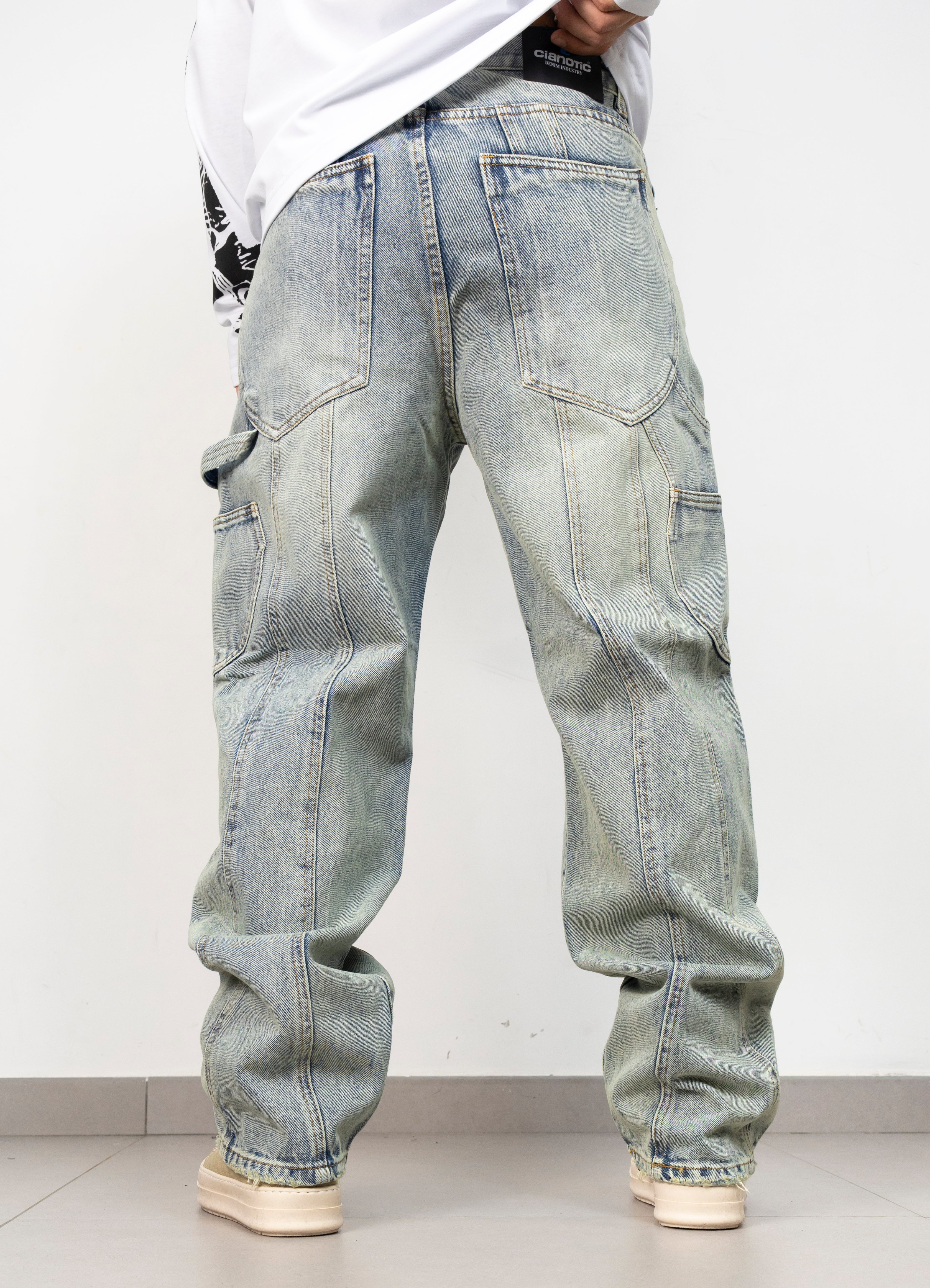 Super Baggy CO6