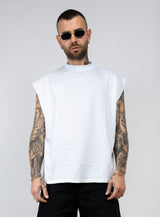 T-shirt smanicata st.retro contrast