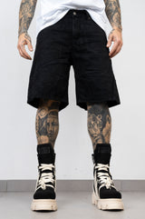 Short spalmato andrexx