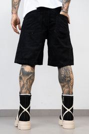 Short spalmato andrexx
