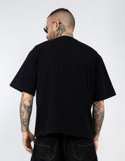 T-shirt volto woman