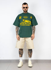 Short multi pocket freestart