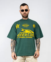 T-shirt print freestart new