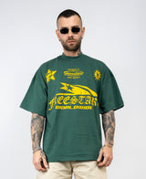 T-shirt print freestart new