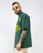 T-shirt print freestart new