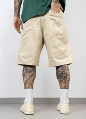 Short multi pocket freestart