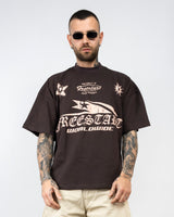 T-shirt print freestart new