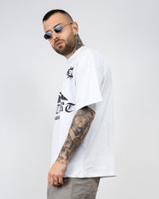 T-shirt print freestart new