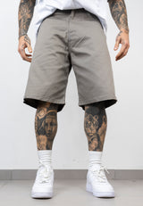 Short multi pocket freestart